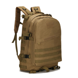 3D Taktisk Multifunktionell Sport Military Trekking Shoulders Bag