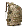 3D Taktisk Multifunktionell Sport Military Trekking Shoulders Bag