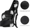 Tactical Sling Backpack EDC Assault Range Bag #4517