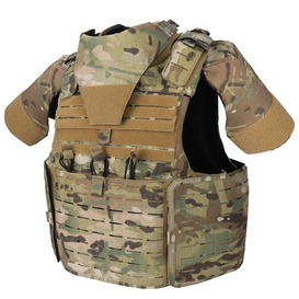 Militärväst #VT-8254