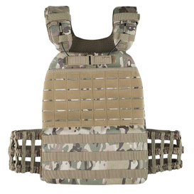 Militärväst #V022