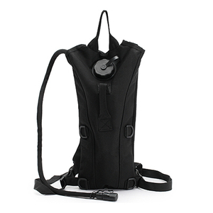 Tactical Hydration Pack 3L Water Bladder Backpack #DL-B006