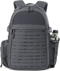Militära taktiska ryggsäckar för 3 dagars vandringsryggsäck #152