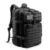 Taktisk ryggsäck 45L #B0009