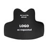 Level IIIA Soft Plate (Kevlar) fram + sidoskydd